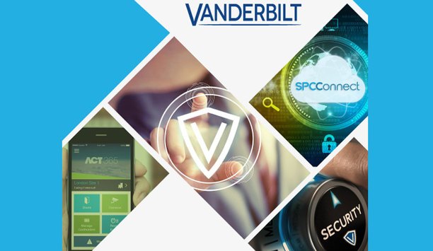 Remote Monitoring With Vanderbilt’s SPC Connect And ACT365